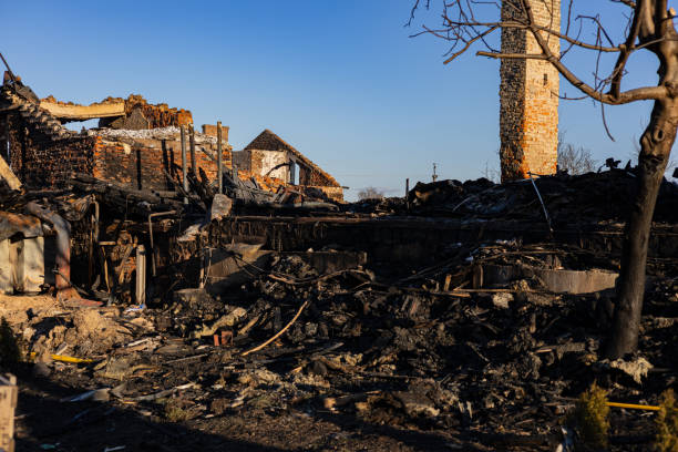Reliable Fire Damage Removal contractor in Argyle, TX by Fire Damage Flint